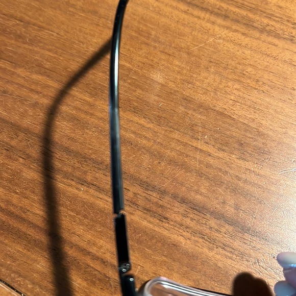 Gucci Eyeglass Frames - Picture 7 of 12